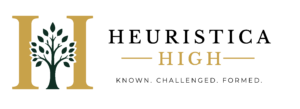 Heuristica High Logo